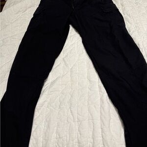 5.11 Tactical Black Utility Pants
